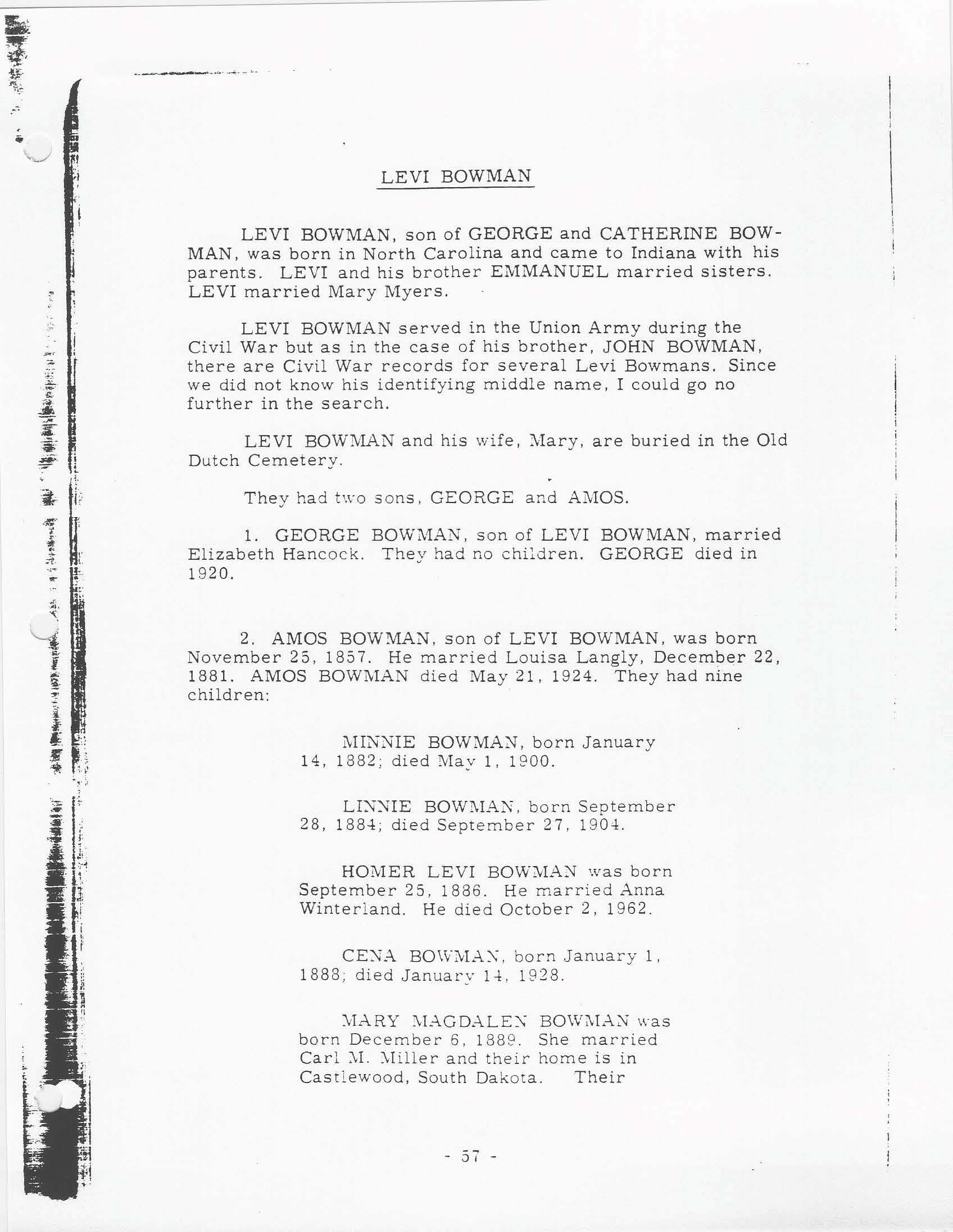 Document